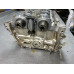 #IF04 Right Cylinder Head From 2006 Lexus IS250  2.5